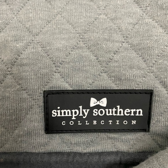 Simply Southern Jacket - Picture 3 of 4